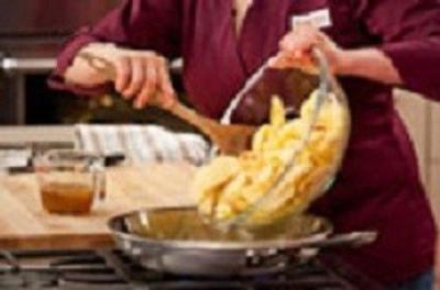 America's Test Kitchen