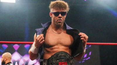 ROH on HonorClub