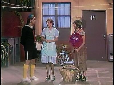 El Chavo del Ocho
