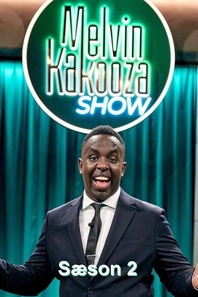 Melvin Kakooza Show filmas online