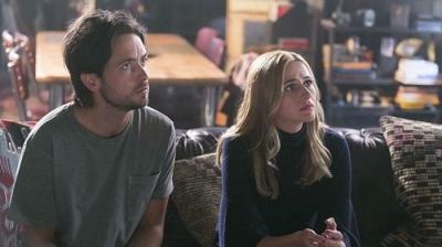 American Gothic