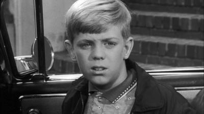 Perry Mason