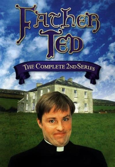 Father Ted filmas online