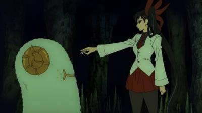 神之塔 -Tower of God-