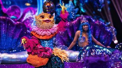 The Masked Singer