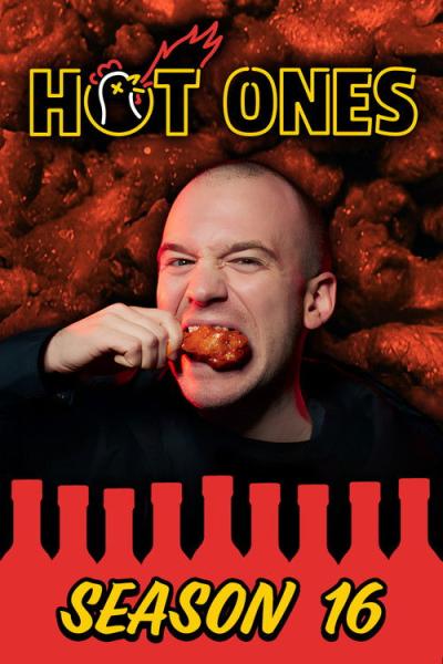 Hot Ones filmas online