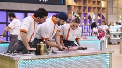 Top Chef VIP