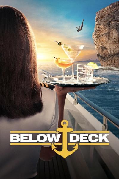 Below Deck filmas online