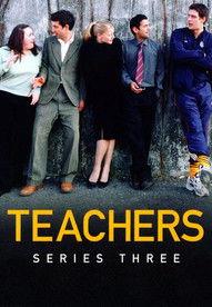Teachers filmas online