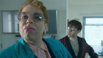 The League of Gentlemen