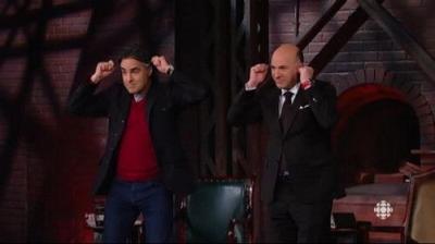 Dragons' Den