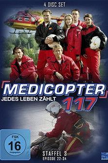 Medikopteris filmas online