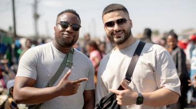 World's Most Dangerous Roads