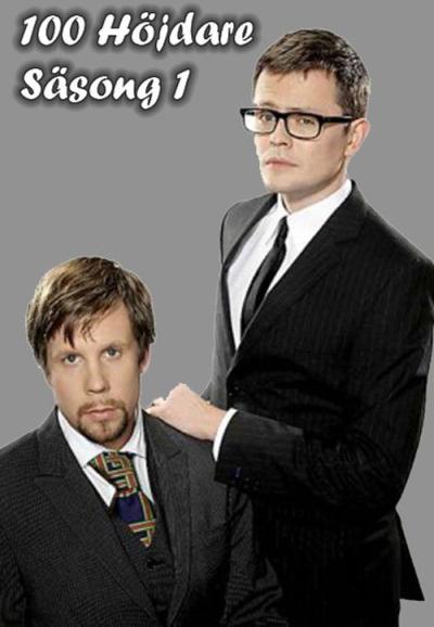 100 höjdare filmas online