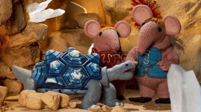 Clangers