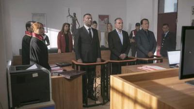 Arka Sokaklar