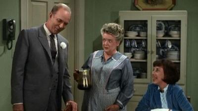 The Andy Griffith Show