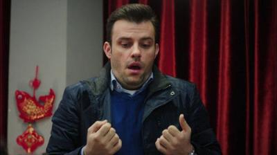 Ulan İstanbul