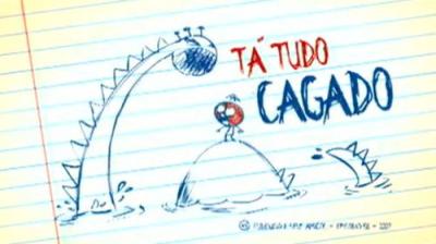Fudêncio e Seus Amigos