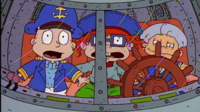 Rugrats