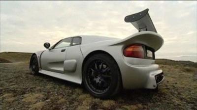 Fifth Gear
