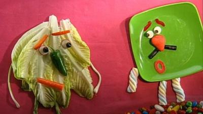 Una mà de contes