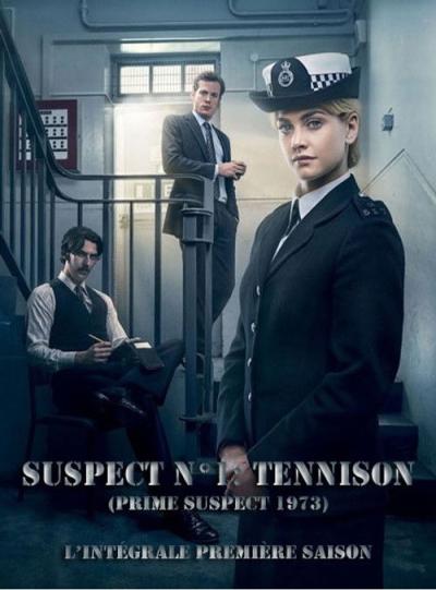Prime Suspect 1973 filmas online