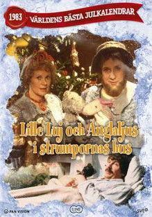 Julkalendern filmas online