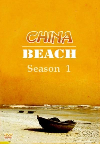 China Beach filmas online