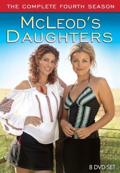 McLeod's Daughters filmas online