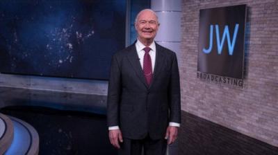 JW Broadcasting