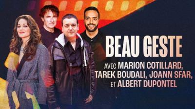 Beau geste