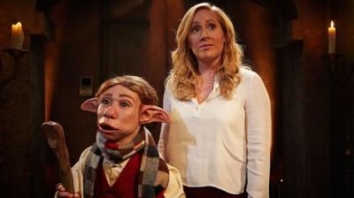 Yonderland