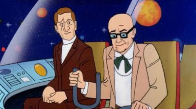Super Friends