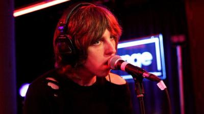 BBC Radio 1's Live Lounge