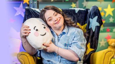 CBeebies Bedtime Stories
