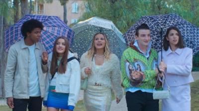 Young Millionaires