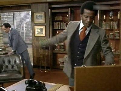 The Jeffersons