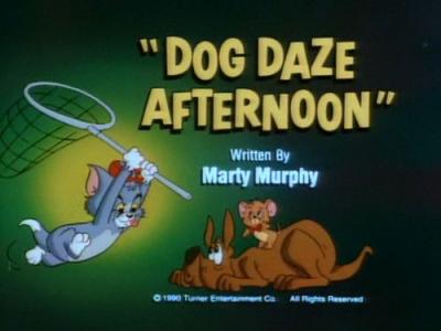 Tom & Jerry Kids Show