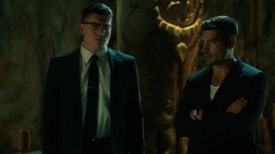 From Dusk Till Dawn: The Series