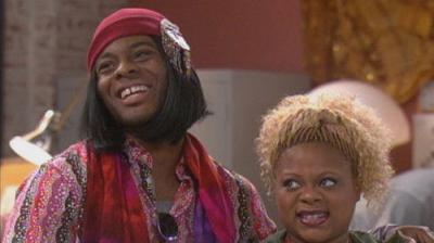 The Parkers