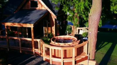 Treehouse Masters