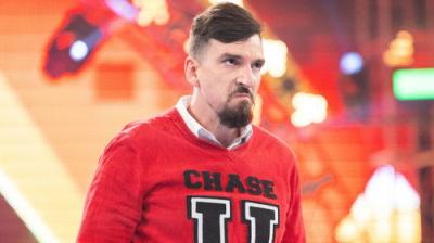 WWE NXT: Level Up