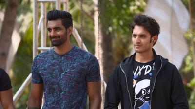 MTV Splitsvilla