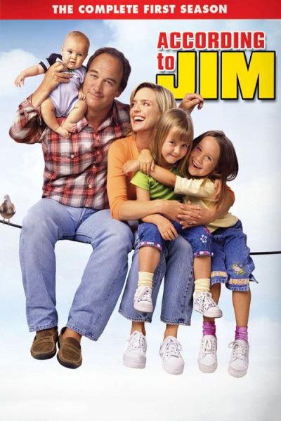 According to Jim filmas online