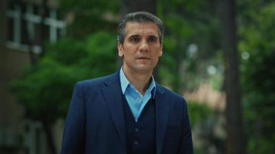 Eşkıya Dünyaya Hükümdar Olmaz