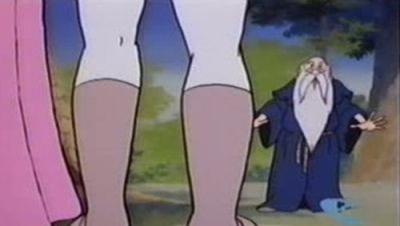 Dragon's Lair