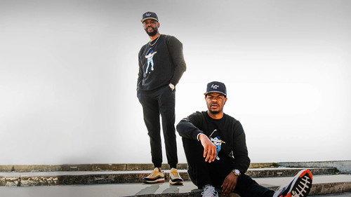 Grails: When Sneakers Change the Game filmas žiurėti online