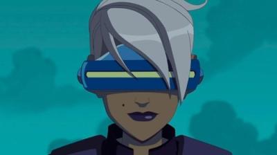 Kaijudo: Rise of the Duel Masters