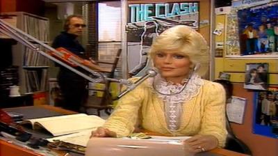 WKRP in Cincinnati